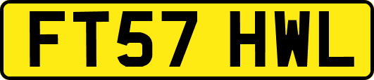 FT57HWL