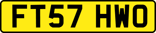 FT57HWO