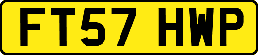 FT57HWP