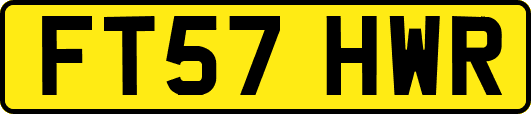 FT57HWR