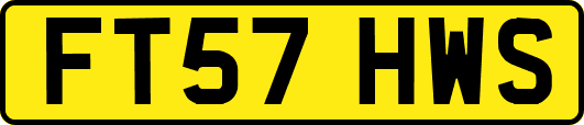 FT57HWS