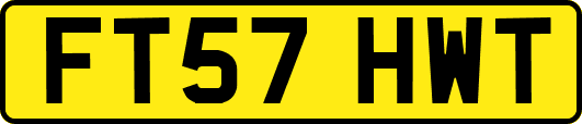 FT57HWT