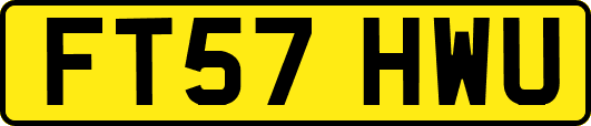 FT57HWU