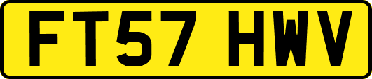 FT57HWV