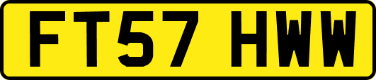 FT57HWW