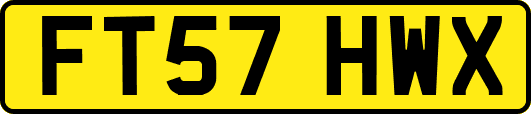 FT57HWX