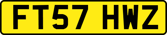 FT57HWZ