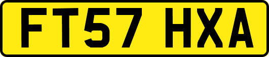 FT57HXA