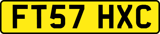 FT57HXC
