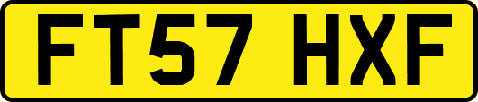 FT57HXF