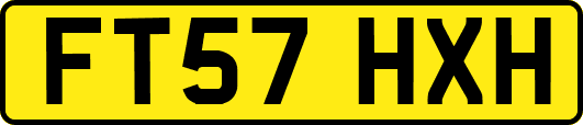 FT57HXH