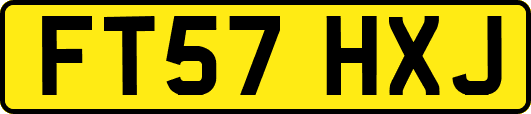 FT57HXJ