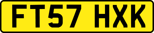 FT57HXK