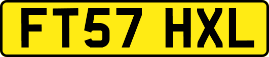 FT57HXL