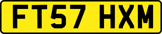 FT57HXM