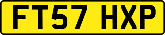 FT57HXP