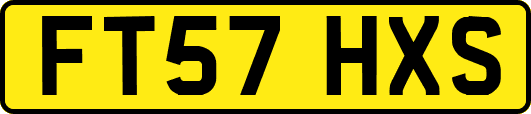 FT57HXS