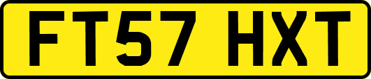 FT57HXT