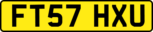 FT57HXU