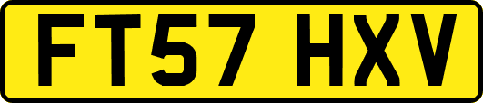 FT57HXV