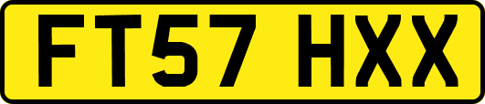 FT57HXX