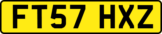 FT57HXZ