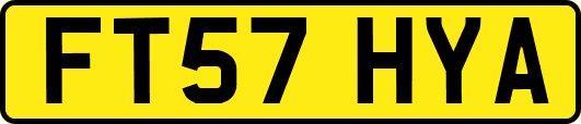 FT57HYA