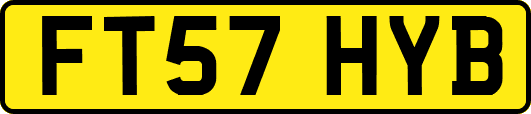FT57HYB