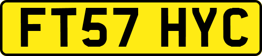 FT57HYC