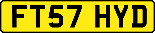 FT57HYD
