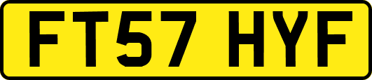FT57HYF