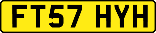 FT57HYH