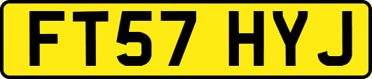 FT57HYJ