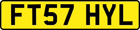 FT57HYL