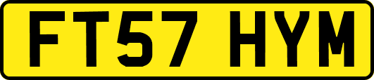 FT57HYM