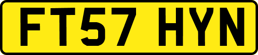 FT57HYN