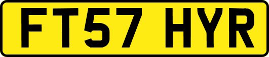 FT57HYR