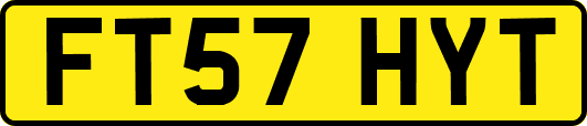 FT57HYT