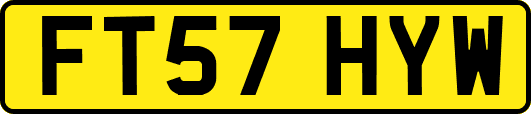 FT57HYW