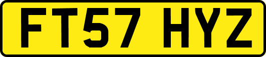 FT57HYZ