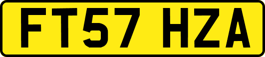 FT57HZA