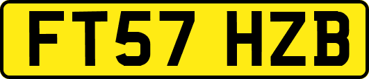 FT57HZB
