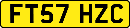 FT57HZC
