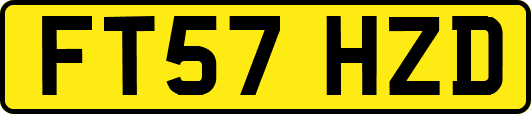 FT57HZD