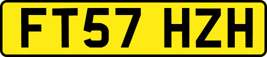 FT57HZH