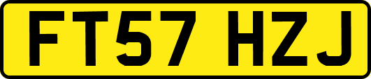 FT57HZJ
