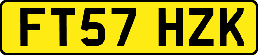 FT57HZK