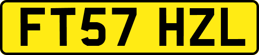 FT57HZL