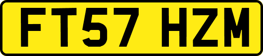 FT57HZM