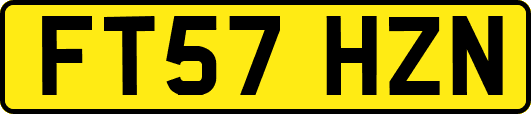 FT57HZN